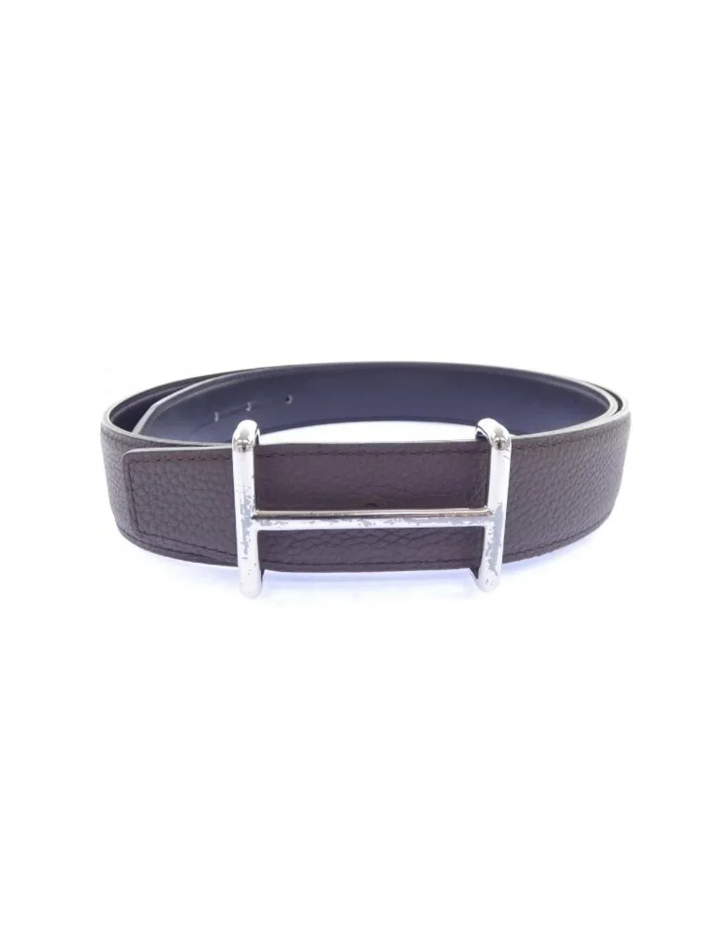 Hermes Idem 32 Reversible Belt